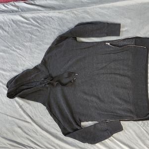 Aerie Oversized Hoodie
